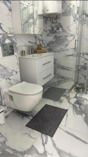 Apartman Magi